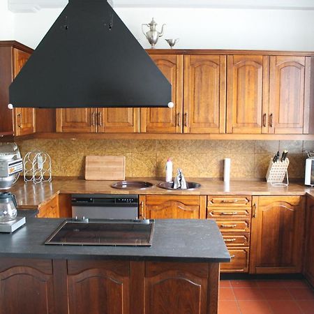 Bed and breakfast Gordinglund Manorhouse Mainbuilding Extérieur photo
