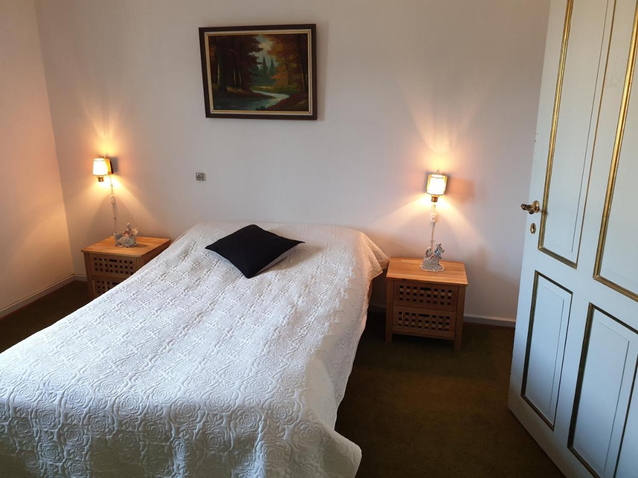 Bed and breakfast Gordinglund Manorhouse Mainbuilding Extérieur photo