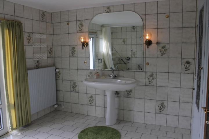 Bed and breakfast Gordinglund Manorhouse Mainbuilding Extérieur photo