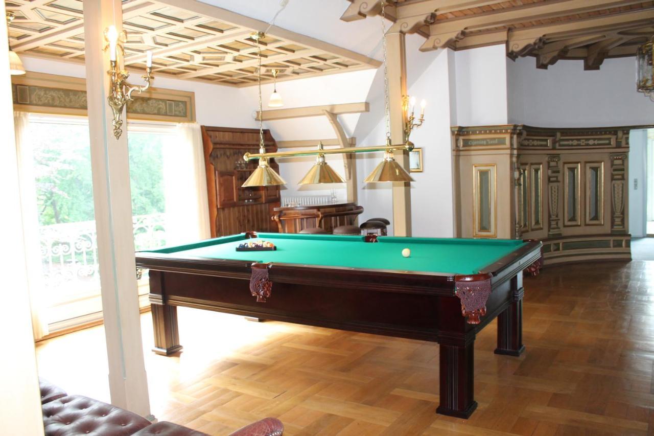 Bed and breakfast Gordinglund Manorhouse Mainbuilding Extérieur photo