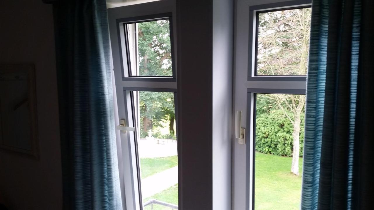 Bed and breakfast Gordinglund Manorhouse Mainbuilding Extérieur photo