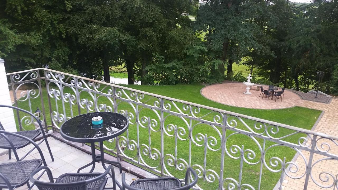 Bed and breakfast Gordinglund Manorhouse Mainbuilding Extérieur photo