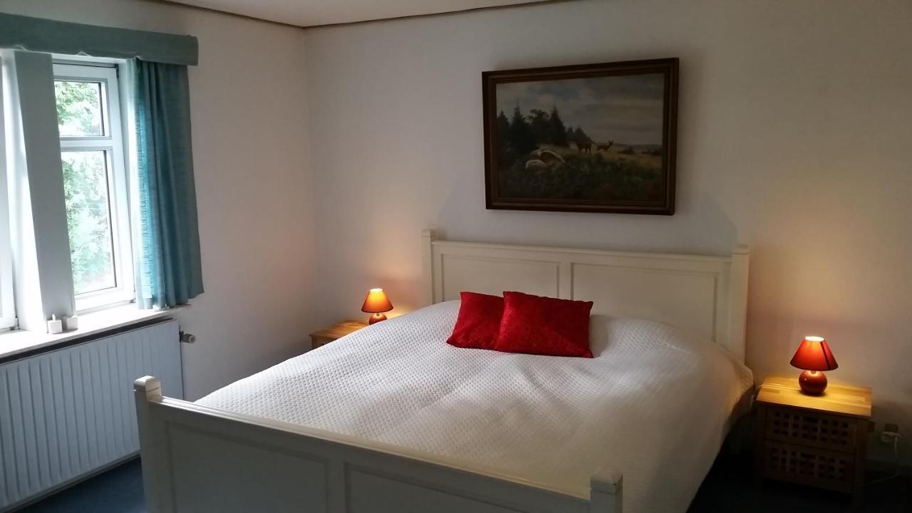 Bed and breakfast Gordinglund Manorhouse Mainbuilding Extérieur photo