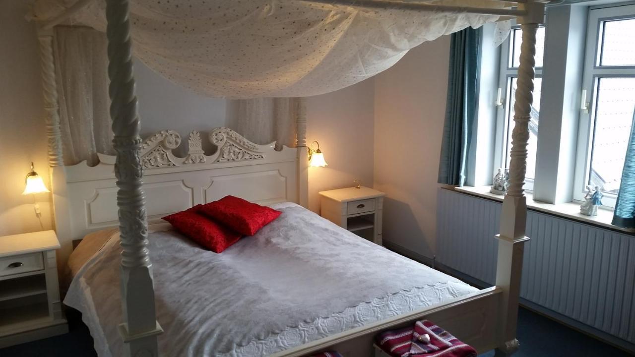 Bed and breakfast Gordinglund Manorhouse Mainbuilding Extérieur photo