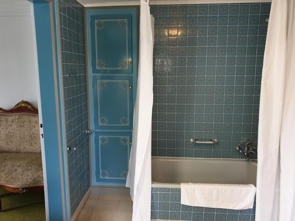 Bed and breakfast Gordinglund Manorhouse Mainbuilding Extérieur photo