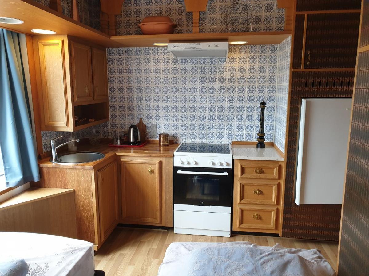 Bed and breakfast Gordinglund Manorhouse Mainbuilding Extérieur photo